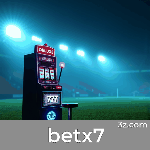 Descubra as Recompensas Exclusivas no App Betx7!