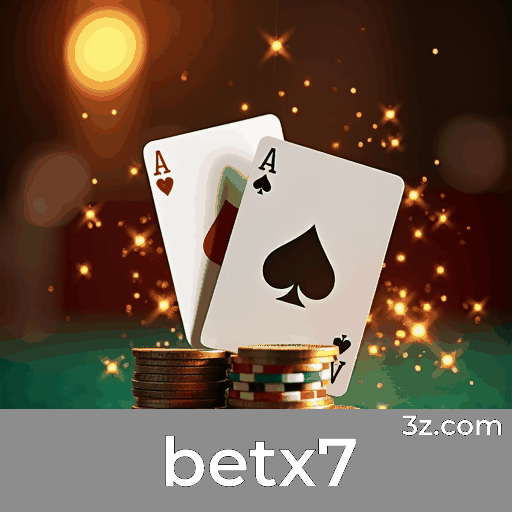 betx7: Seu Cassino Online Seguro e Rápido