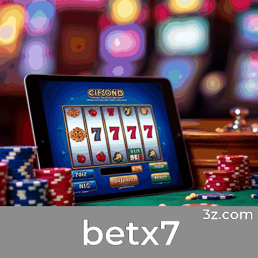 Desbloqueie Privilégios Exclusivos com Sua Conta betx7