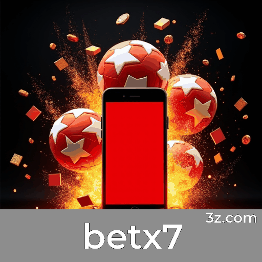 Desbloqueie Privilégios Exclusivos com Sua Conta betx7