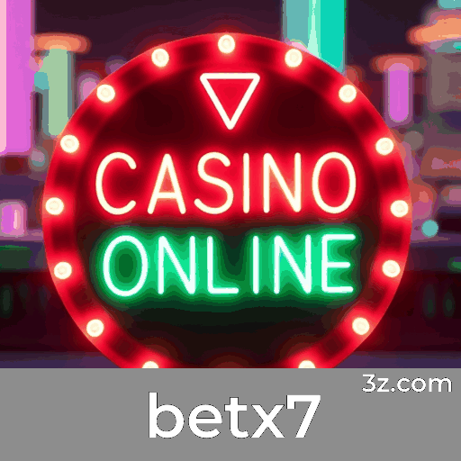 Descubra as Recompensas Exclusivas no App Betx7!