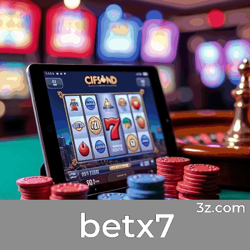 Maximize Suas Chances com Estratégias Betx7