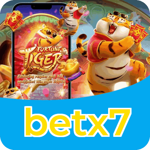 Instalação Android betx7