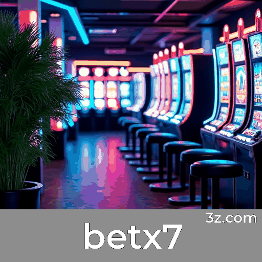 Tecnologia de Nuvem Avançada e Segurança Superior na Betx7