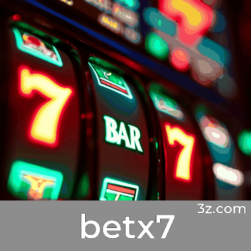 betx7: Seu Cassino Online Seguro e Rápido