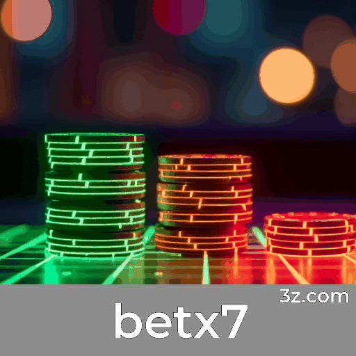 Betx7: Apostas Esportivas Precisas e Completas