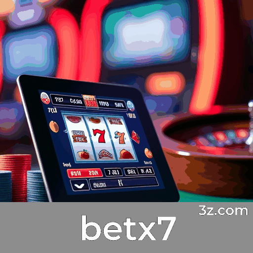 Betx7: Apostas Esportivas Precisas e Completas